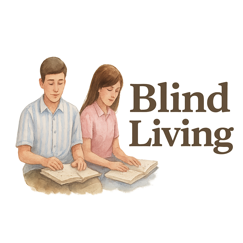 Blindliving.club